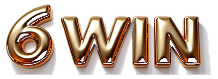 6win logo