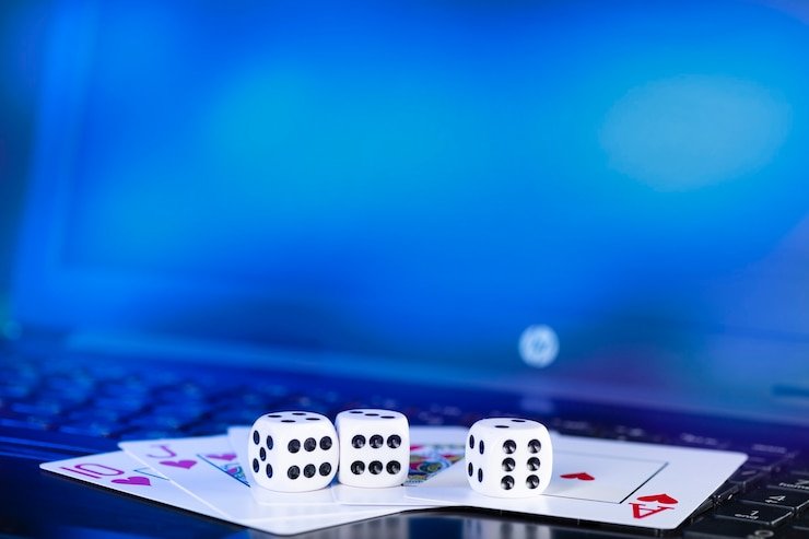 6win Live Casino