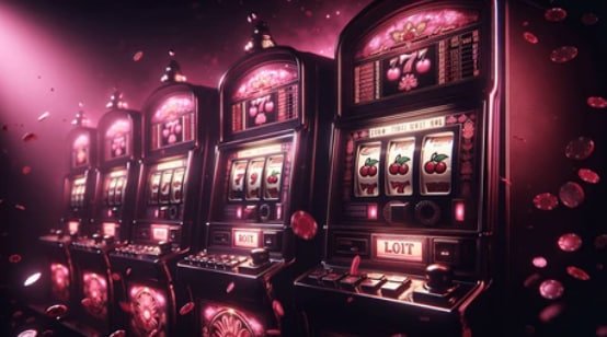 6win Slots