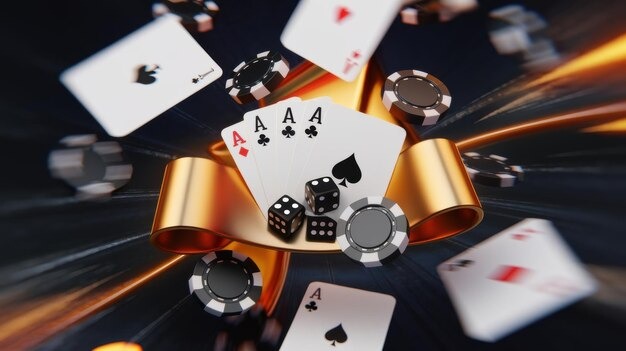 6win Immediate Settlement