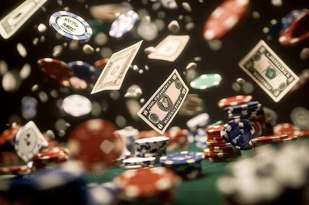6win Pakistan mein Live Casino ke sath Real Money Rounds